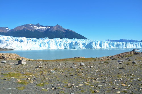 Glaciar Perito Moreno ©  Rodrigo Soldon