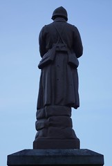 Saint-Georges-Sur-L'Aa War Memorial