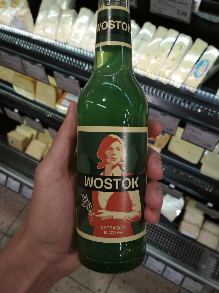 : Wostok