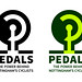 Pedals Logo
