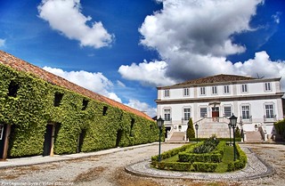 Casa da Quinta das Lapas - Lapas Grandes - Portugal 🇵🇹