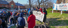 2018.04.04 The People’s March for Justice, Equity and Peace, Washington, DC USA 01155