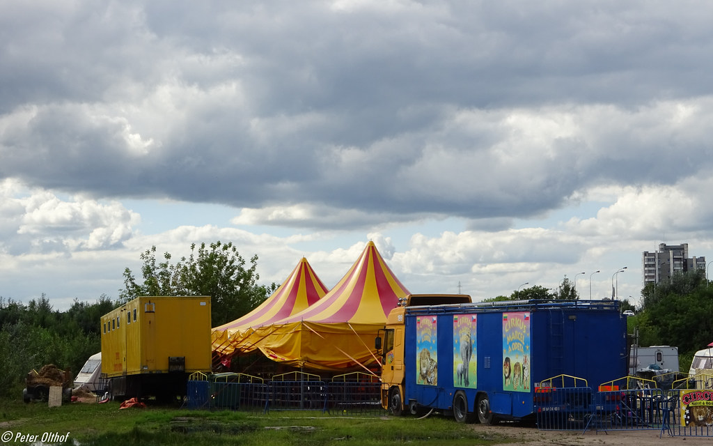 : Circus