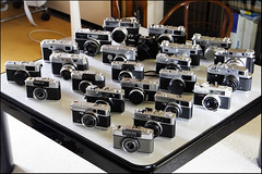 Some Cameras