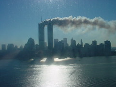 Images from 9/11