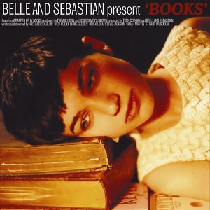 Belle & Sebastian - Wrapped Up In Books