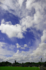 Sky Over Ennis - 2
