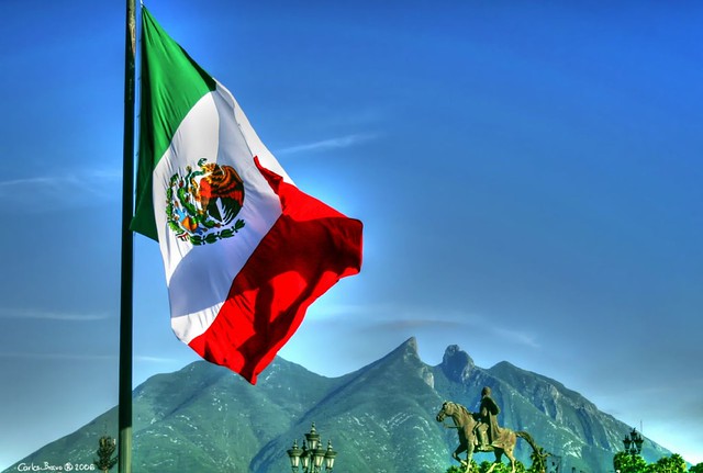 Monterrey México