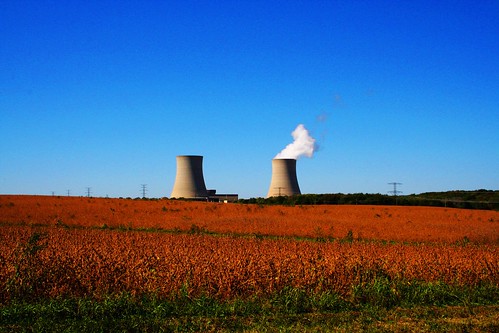 Nuclear Country Side