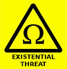 Existential threat