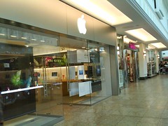 Apple Store Meadowhall