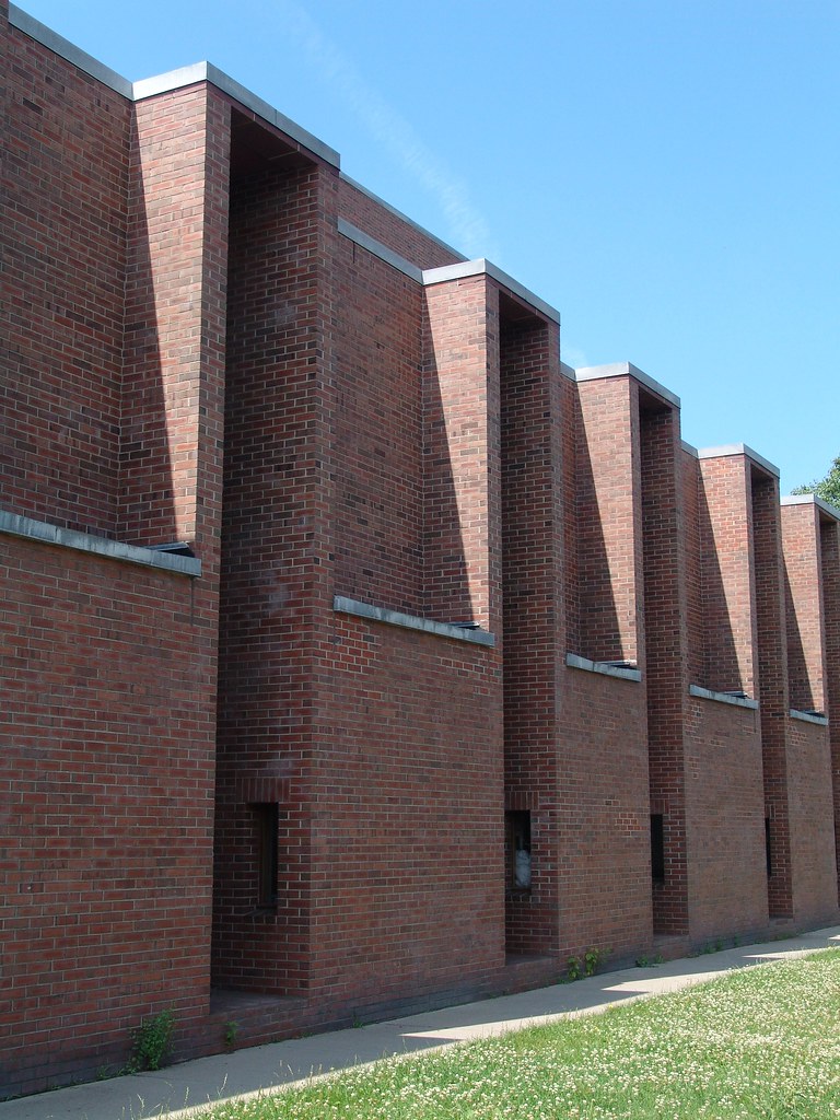 Rochester Unitarian Church