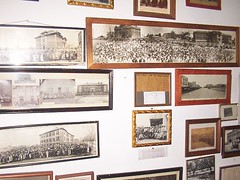 Mangum/Pioneer hall of fame/ Muesum