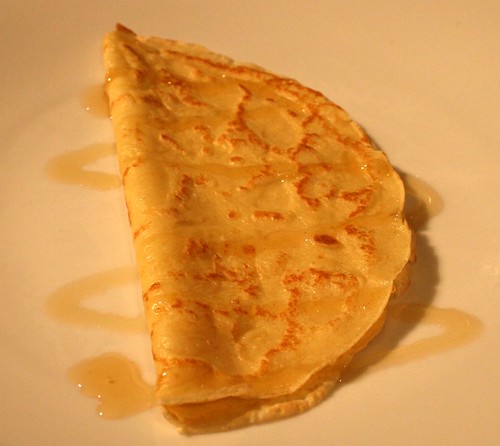 Pancakes 3