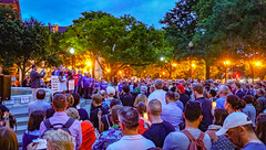 2018.06.12 A Candlelight Vigil to Remember Pulse, Washington, DC USA 03800