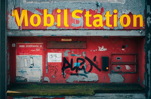 Mobil Station