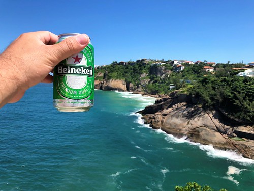 Heineken ©  Rodrigo Soldon Souza