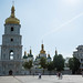 Catedral de Santa Sofia de Kiev