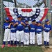 Little League Opening Day 2018