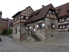 Nürnberg / Nuremberg