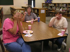 Teacher’s Baby Shower by Old Shoe Woman, on Flickr