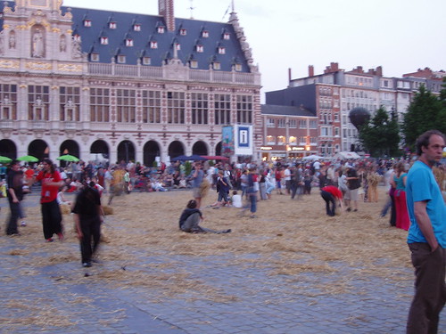 10 pm!, worldfest, Leuven