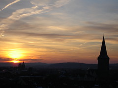 Osnabrück  8:30 am