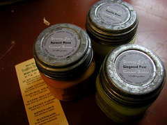 SoyMade candles