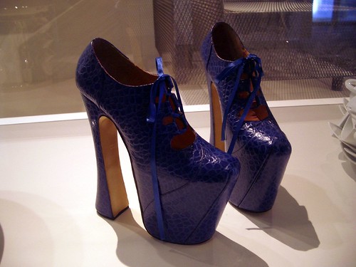 Vivienne Westwood Shoes 