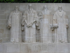 The four main figures