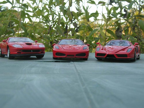 Ferrari 550 Maranello. Ferrari 550 Maranello,