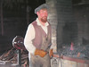 Civil War Blacksmith