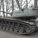M103 Heavy Tank Prototype