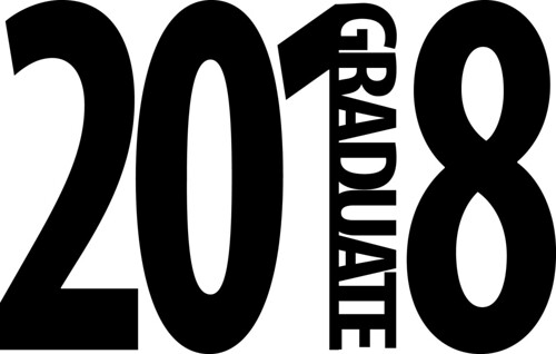 2018 graduate