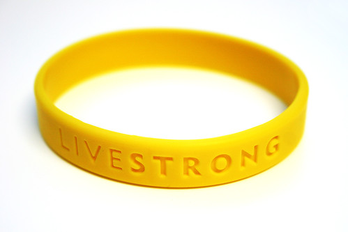 Livestrong - reducir el riesgo de cancer