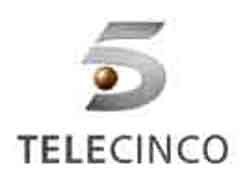 logo Telecinco