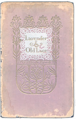 lavender & old lace
