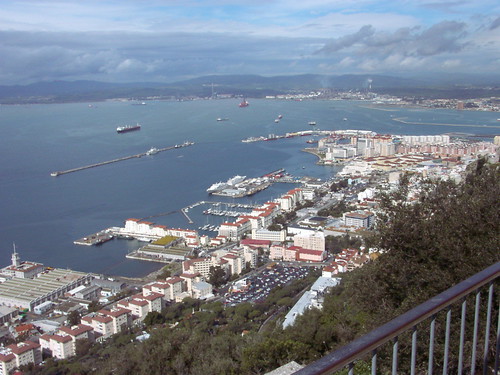 Lo que debes saber antes de llegar a Gibraltar