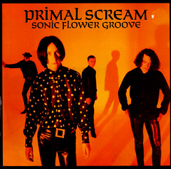 primal scream | sonic flower groove