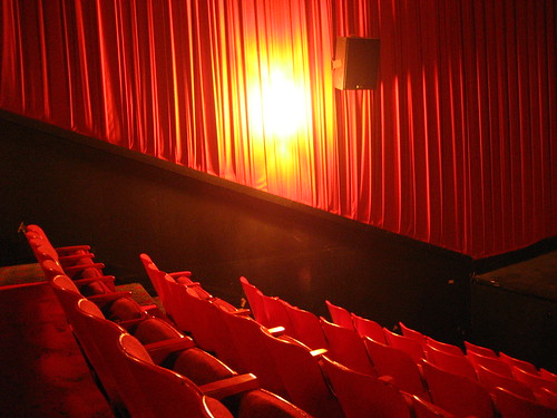 state theatre