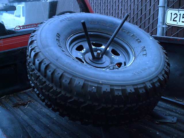 4x4 parts pickup toyota 1990