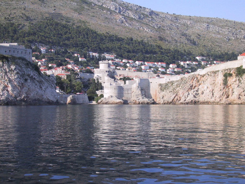фото: Dubrovnik