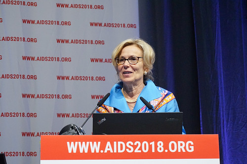 IAC: AIDS Reality Check Satellite