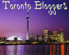 Join Toronto Bloggers Blogroll