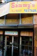 Sammy's Roumanian by roboppy, on Flickr