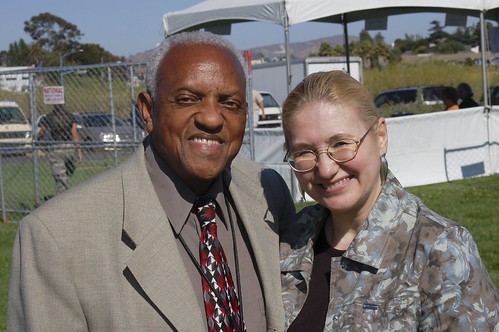 Frank and Cathy Jackson