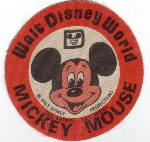 walt disney world logo 1971. Park at Walt Disney World,