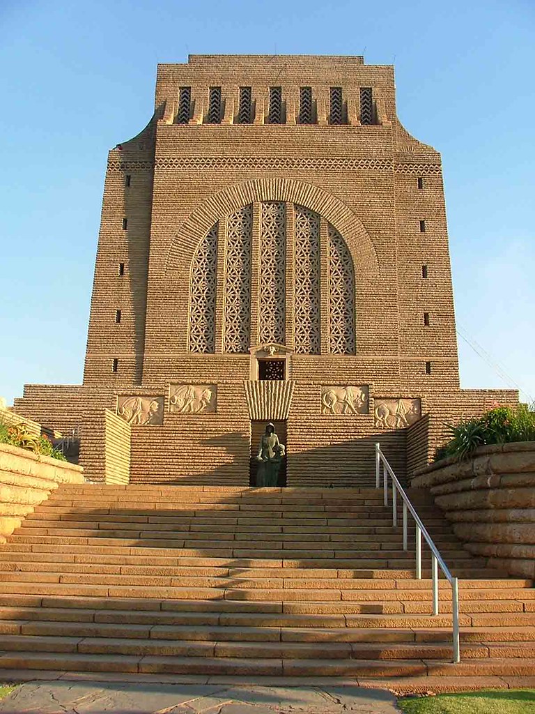 Voortrekker Monument (Pretoria)