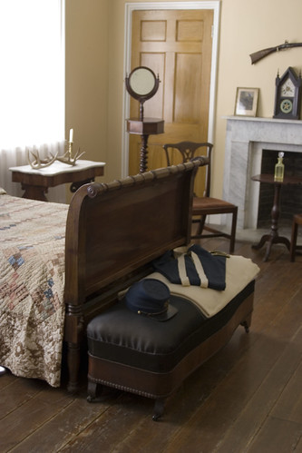 arlington robert e lee house. Robert E. Lee#39;s house