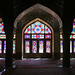 ナースィル・アル＝ムルク・モスク (Shiraz)